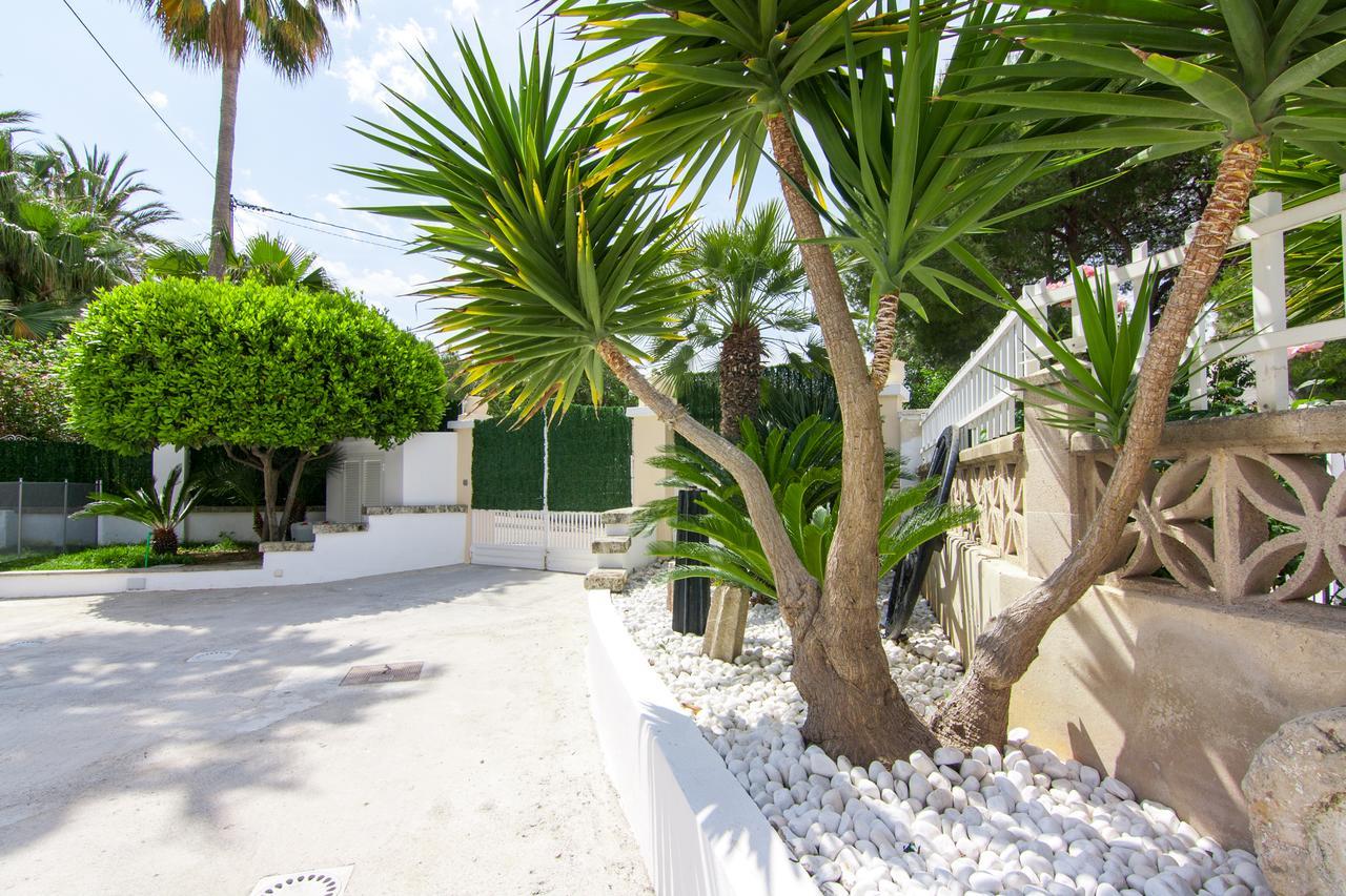 Chalet Villa Comes *