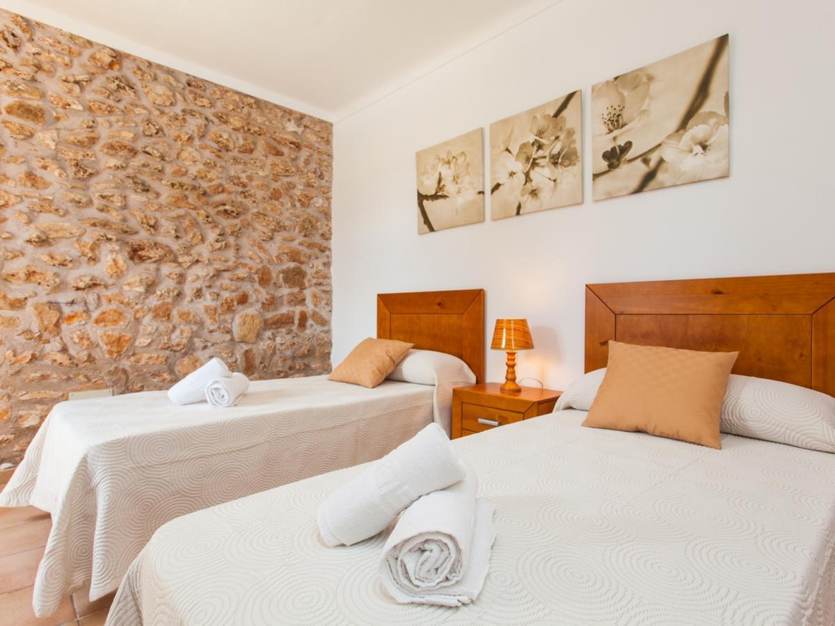 Villa Ses Comes