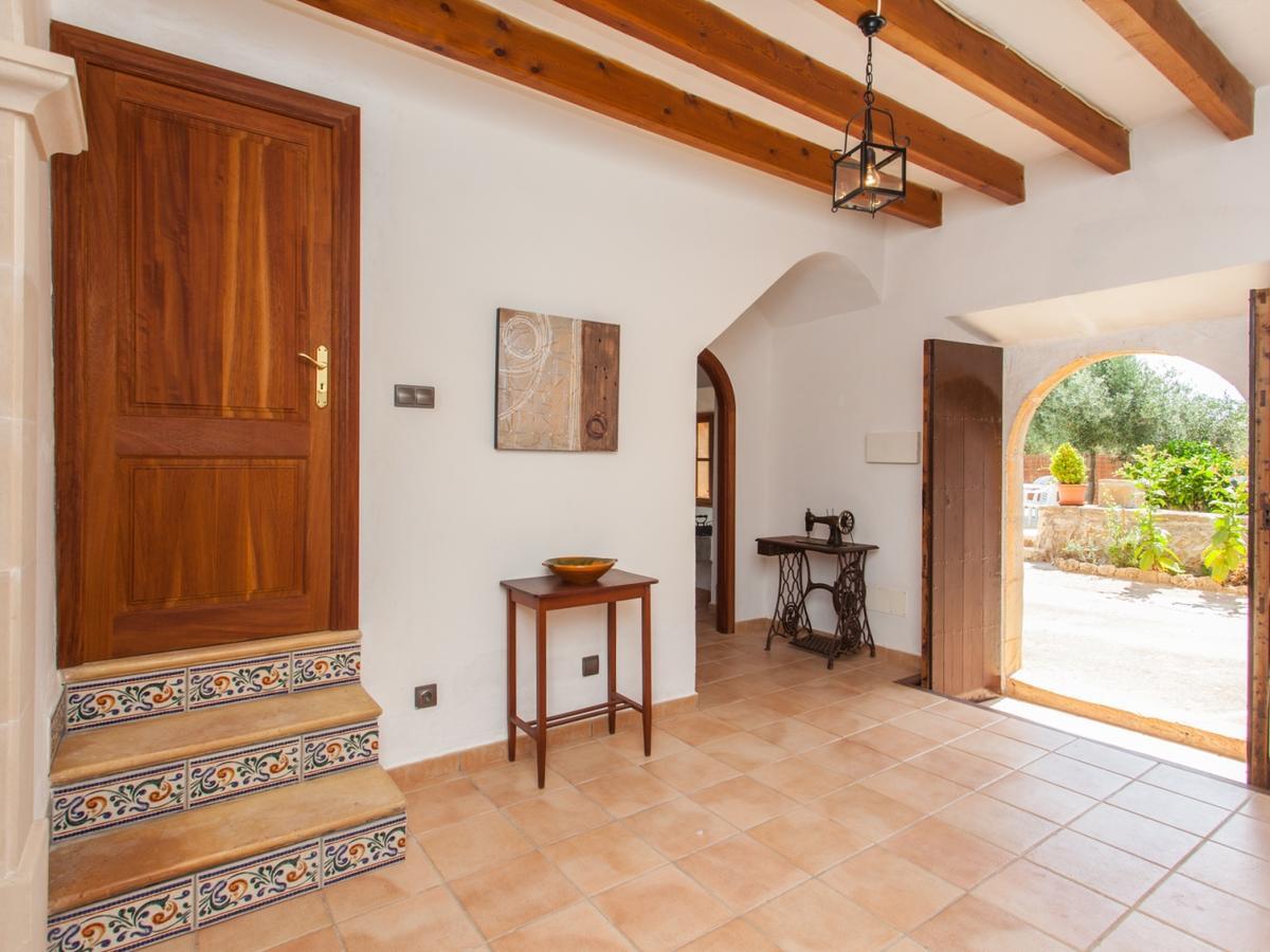 Ses Comes Villa