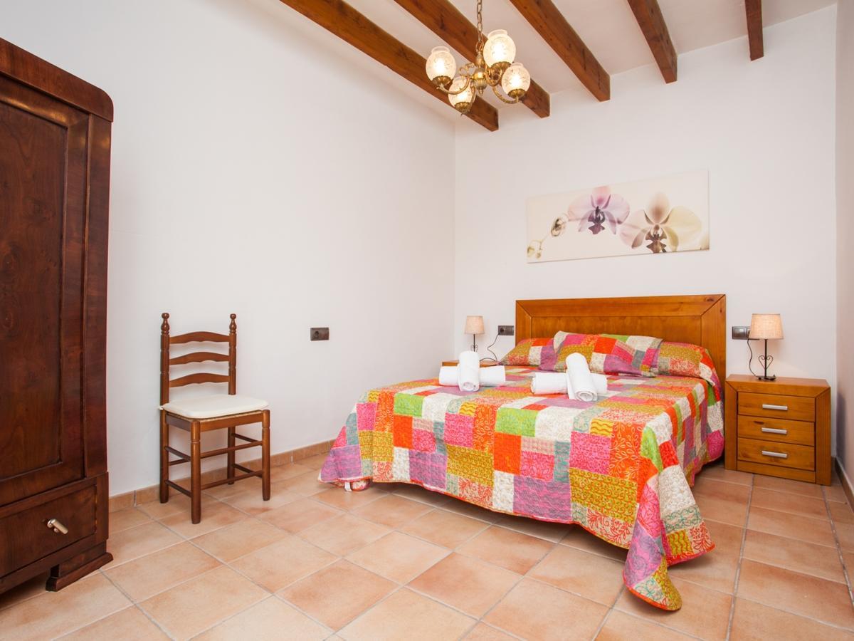 Villa Ses Comes Llombarts