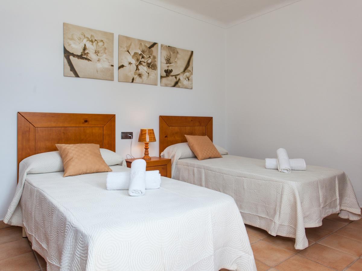 Villa Ses Comes