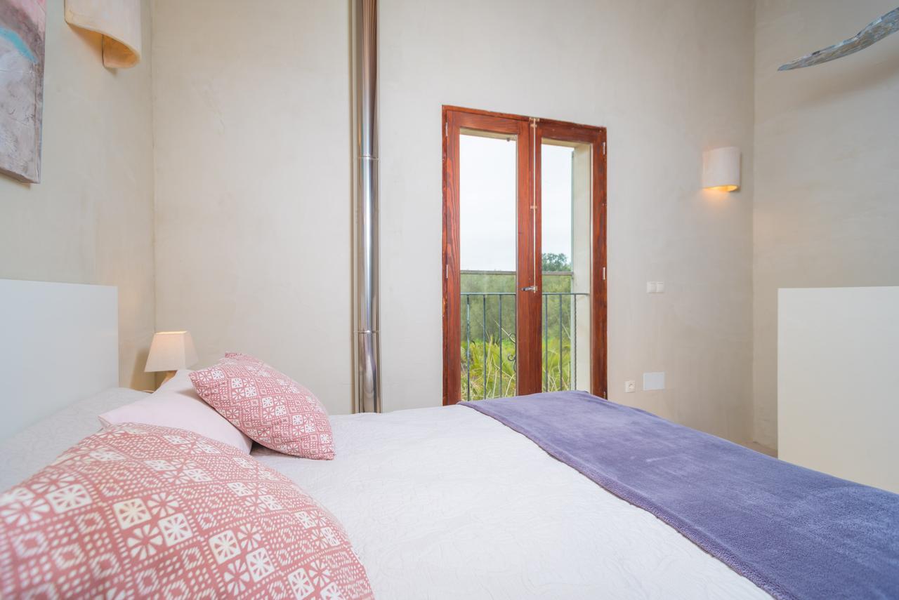 Pina - Eco Redonda 1 - (adults Only) * Costitx (Mallorca)