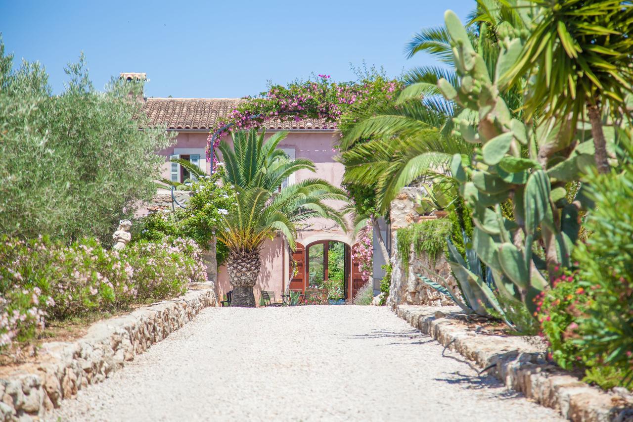 Villa Pina - Eco Redonda 1 - (adults Only) *