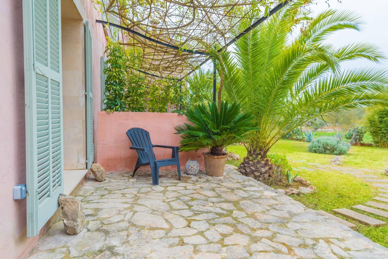 Villa Pina - Eco Redonda 1 - (adults Only) Costitx (Mallorca)
