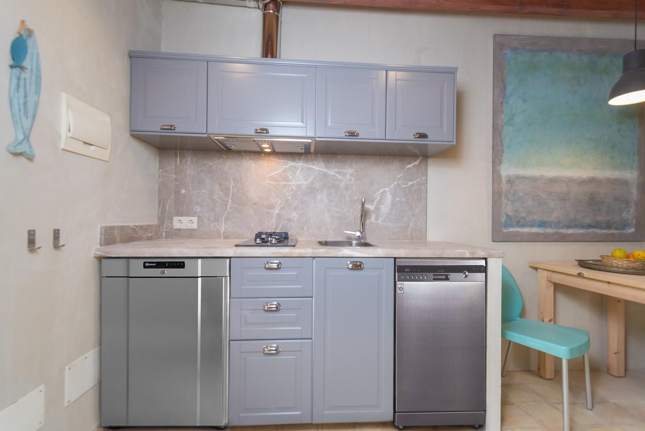 Villa Pina - Eco Redonda 1 - (adults Only) Costitx (Mallorca)