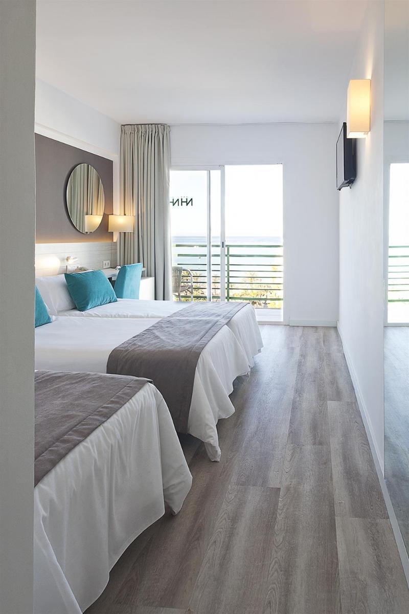 Niagara Hotel Palma de Mallorca