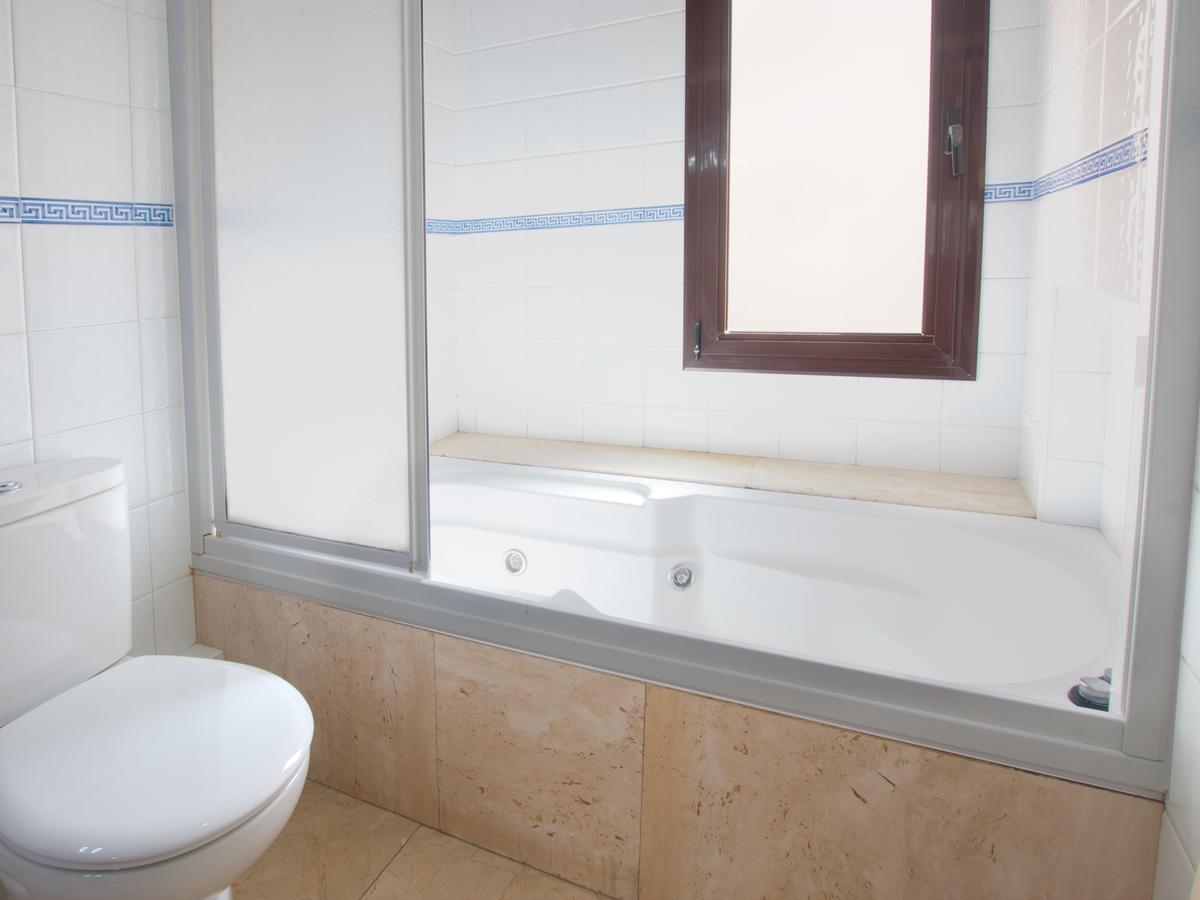 House Es Convent In Alcudia, Close To Beaches