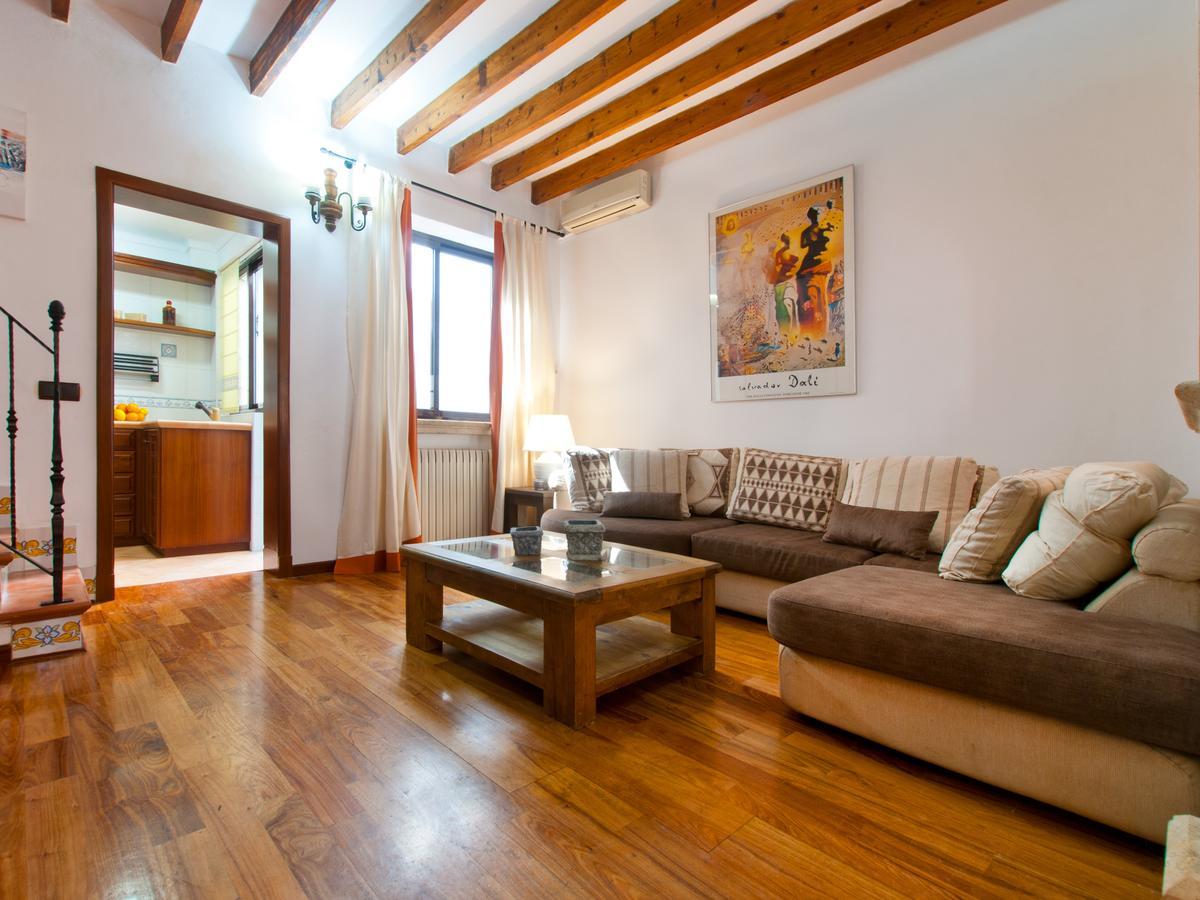 House Es Convent In Alcudia, Close To Beaches * Alcúdia