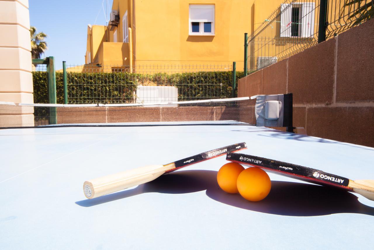 Pascucan Chalet Puerto de Alcúdia