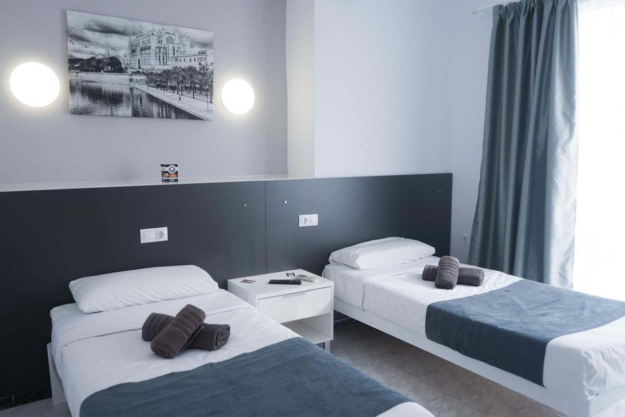 Hotel Xapala 3*