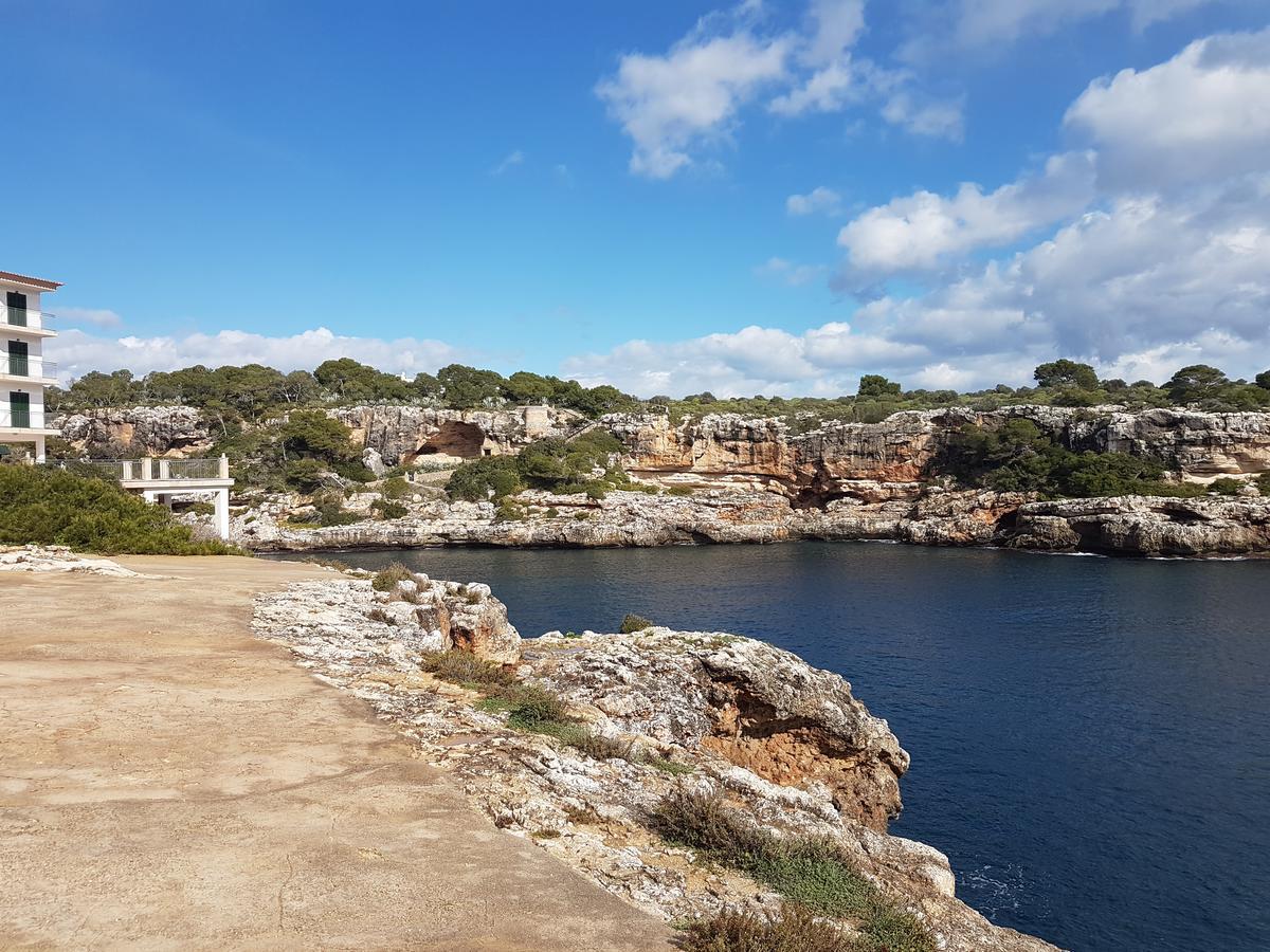 Pensión Casa De Huespedes La Marina Cala Figuera (Mallorca)