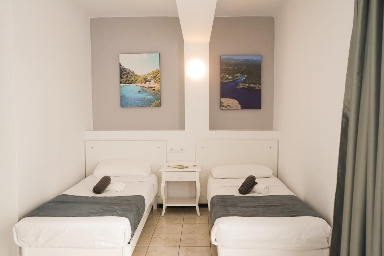 Xapala Hotel Sant Francesc