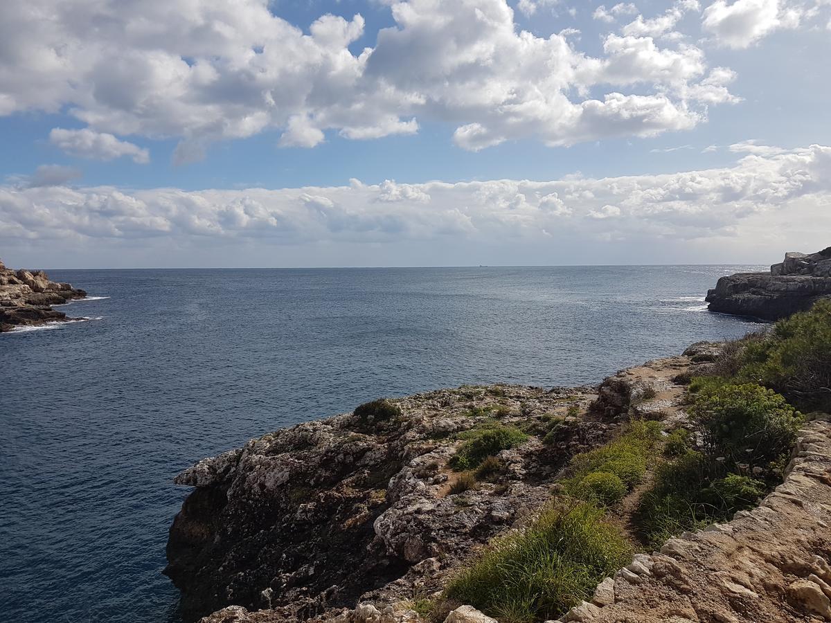 Casa De Huespedes La Marina Cala Figuera (Mallorca)