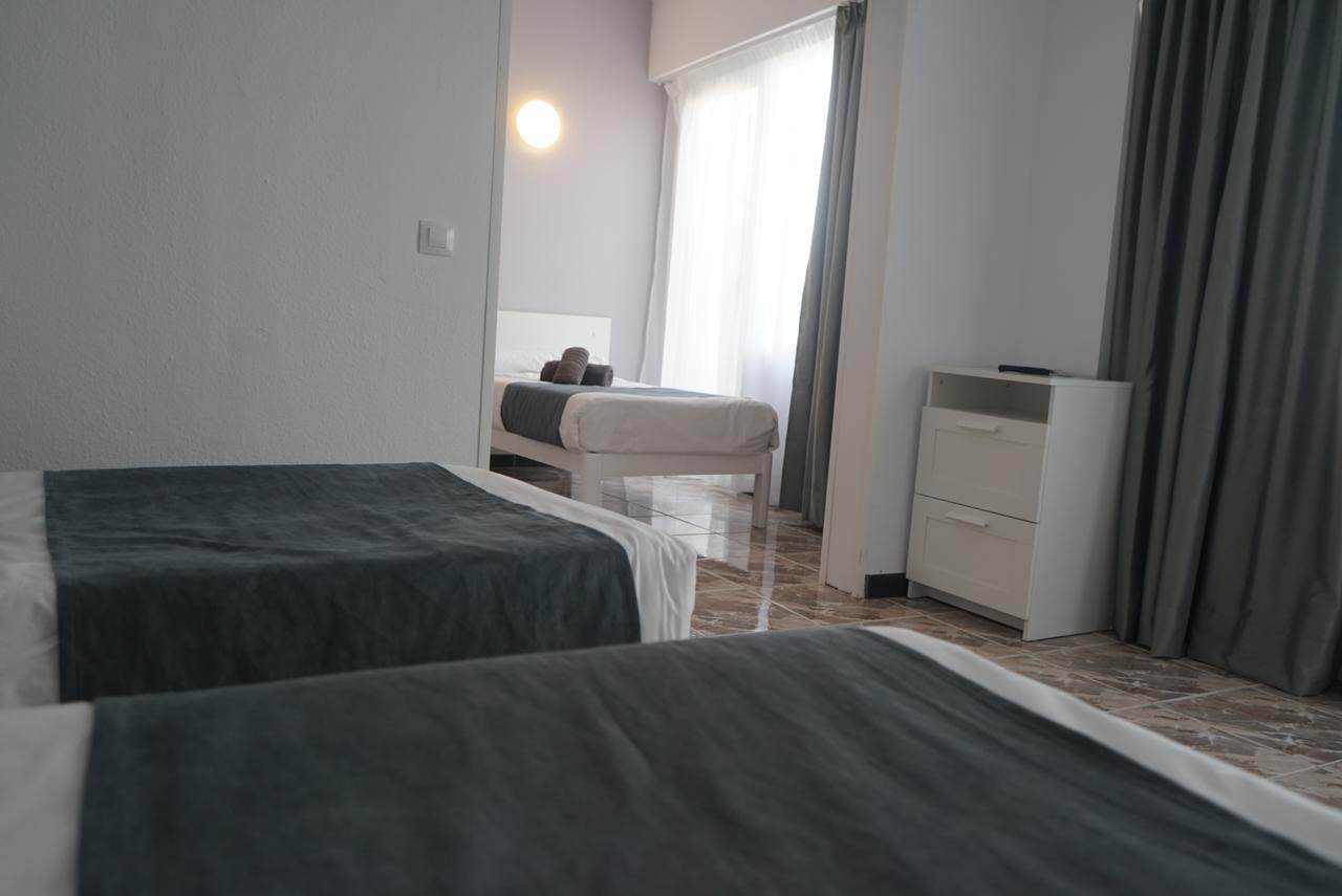 Xapala 3* Sant Francesc