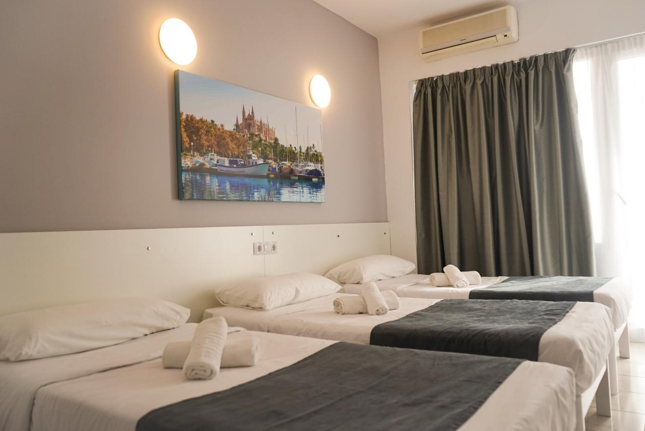 Hotel Xapala Sant Francesc