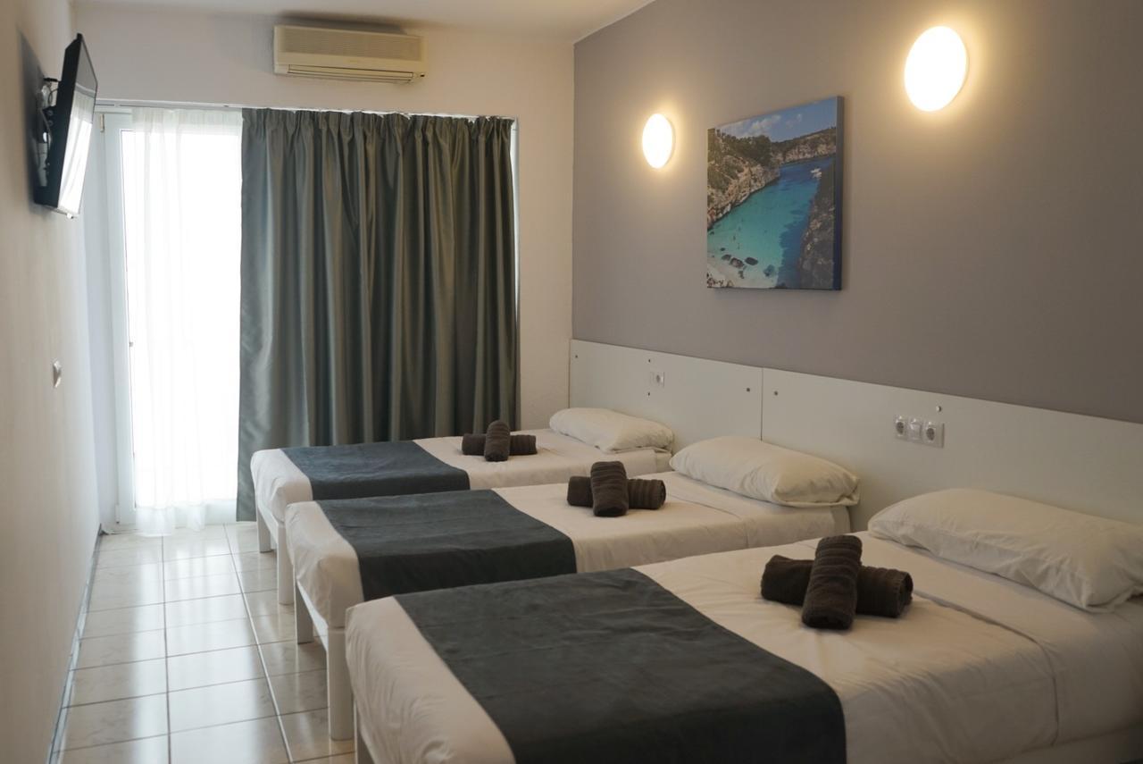 Xapala Hotel Sant Francesc