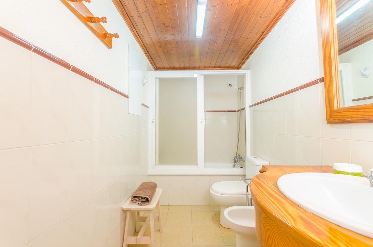 Na Molla Villa *