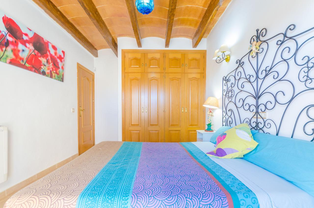 Na Pont Villa Campos (Mallorca)