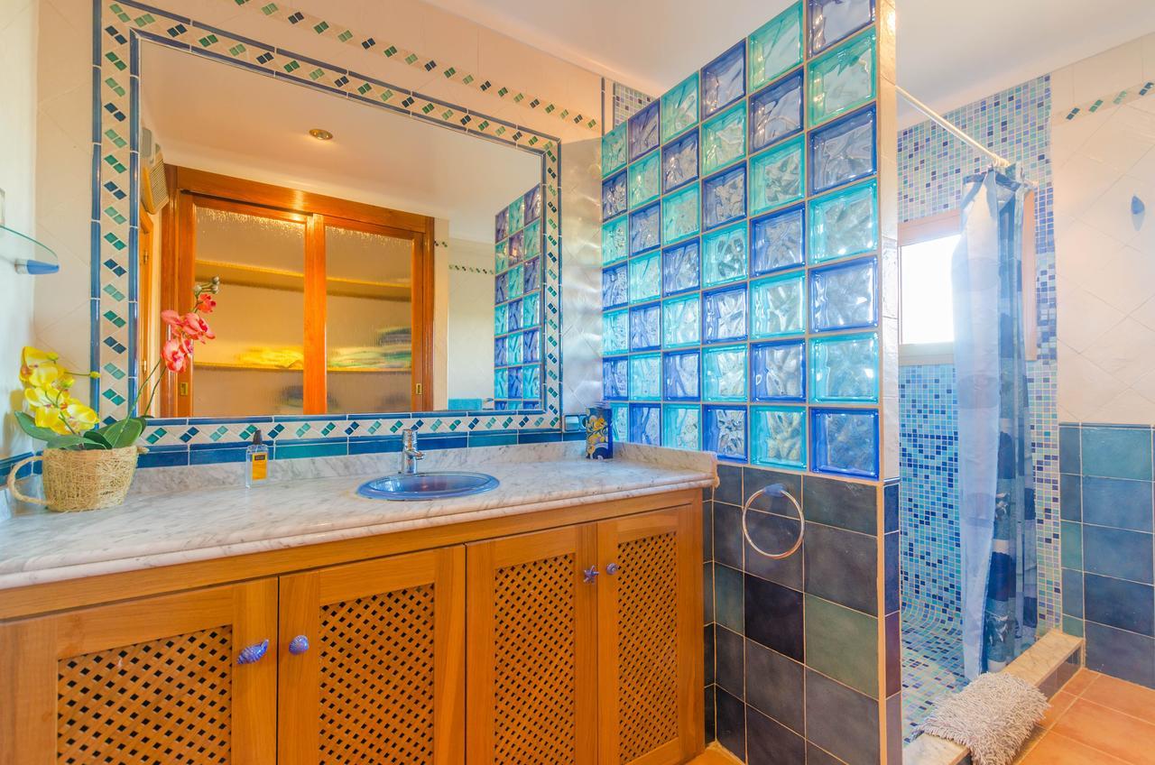 Na Pont Villa Campos (Mallorca)