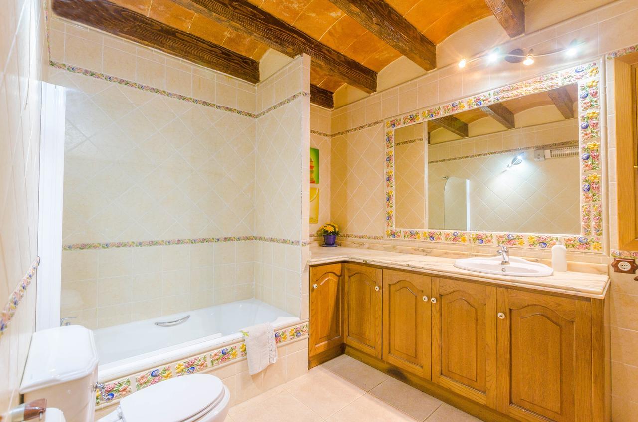 Villa Na Pont *