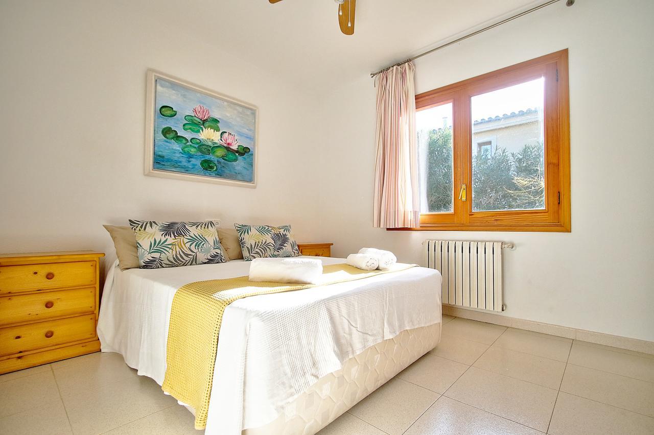 Holiday home Muro House