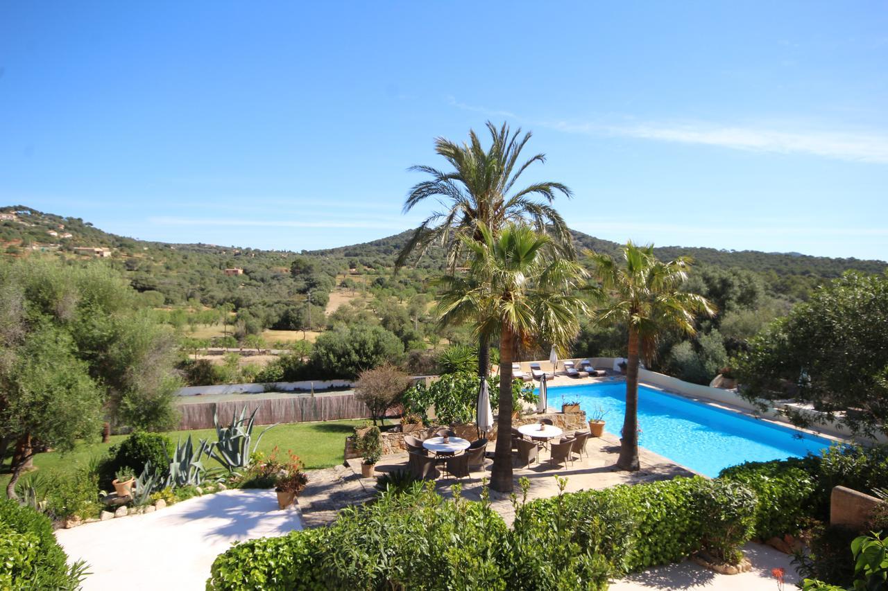 Son Vent Hotel Cas Concos