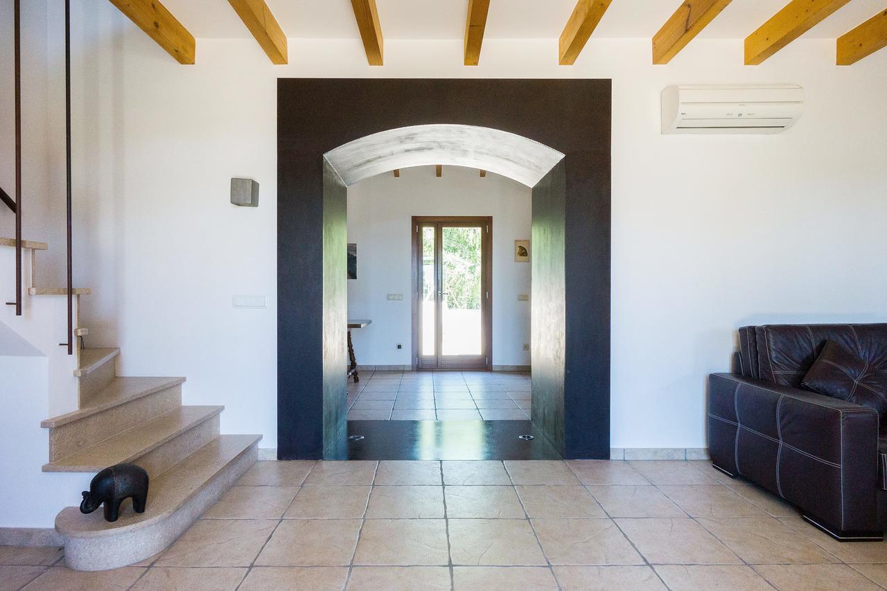 Villa Marratxinet *