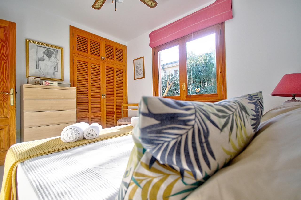 Muro House Holiday home