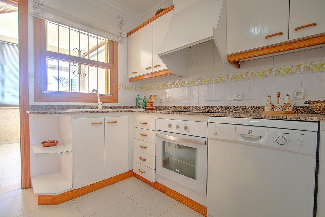 Holiday home Muro House *