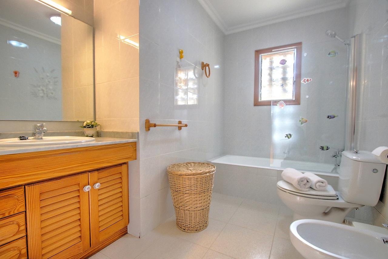 Holiday home Muro House *