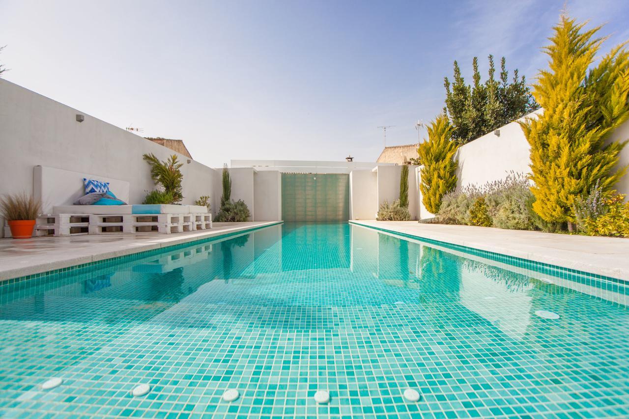 Villa Ca Na Molinera *