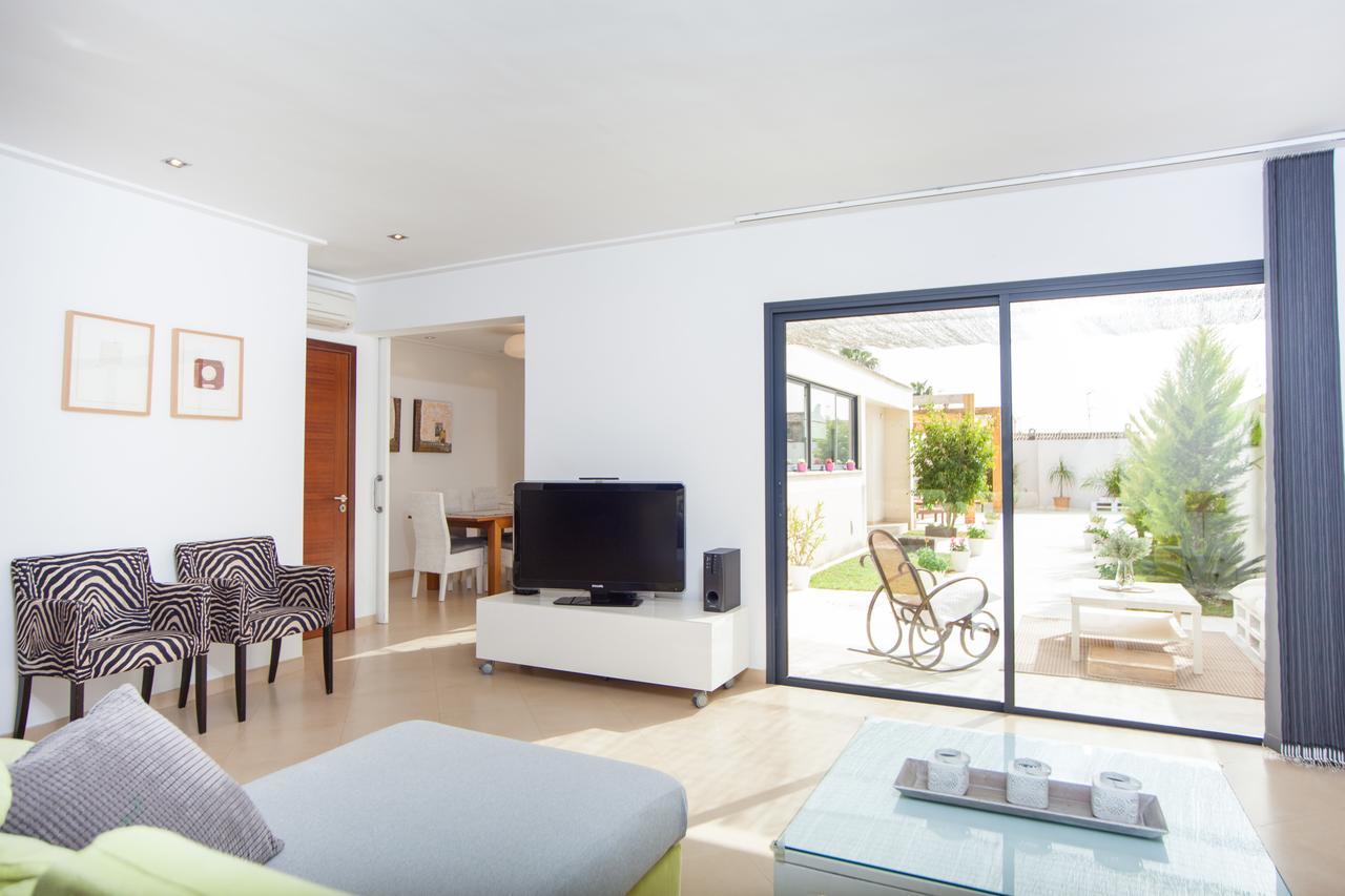 Villa Ca Na Molinera Sant Joan