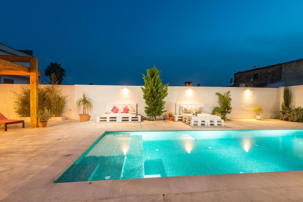Villa Ca Na Molinera *