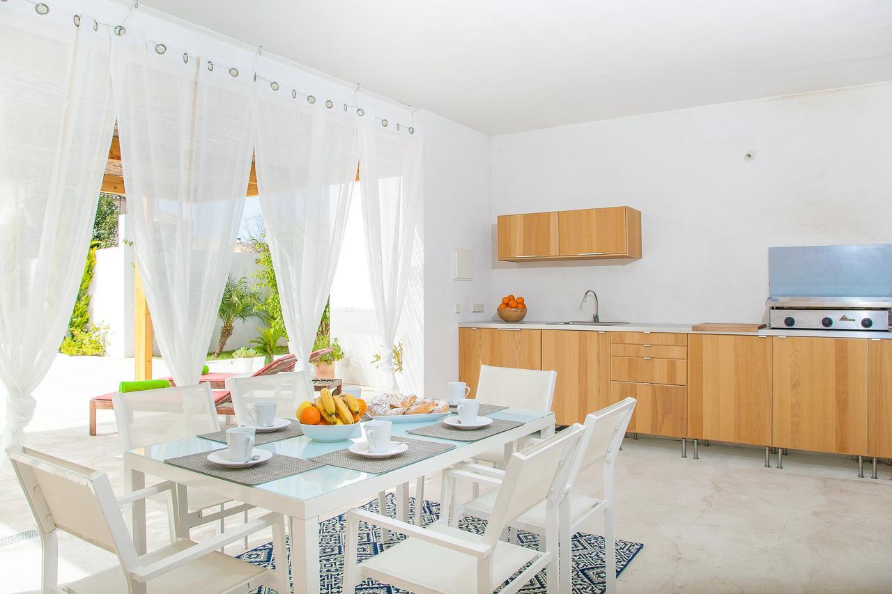 Ca Na Molinera Villa