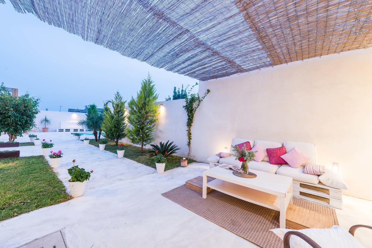 Villa Ca Na Molinera Sant Joan