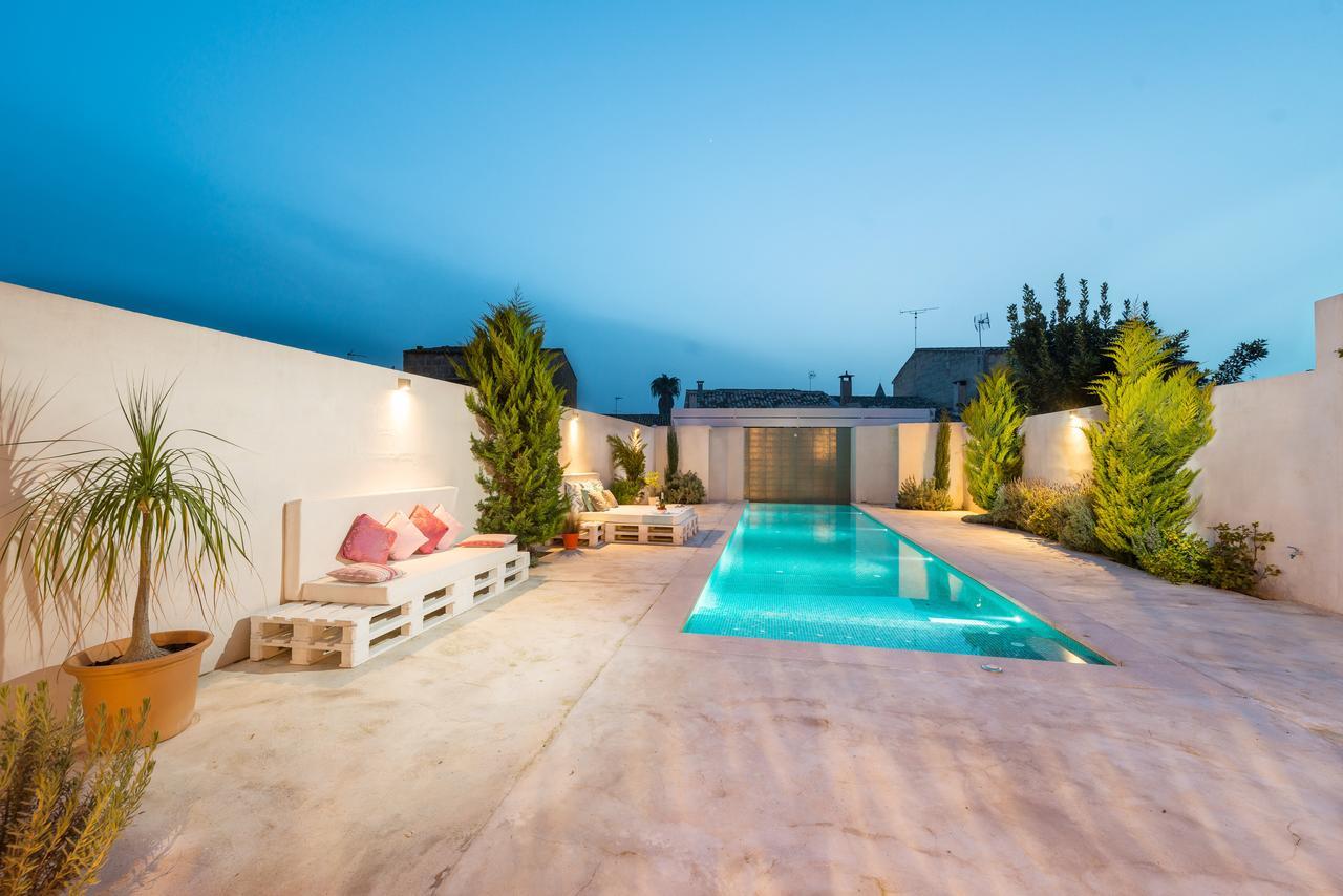 Villa Ca Na Molinera