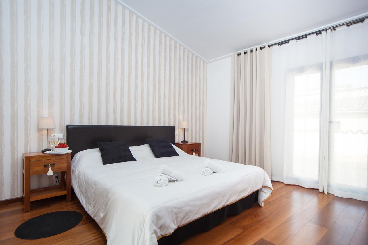 Villa Ca Na Molinera Sant Joan