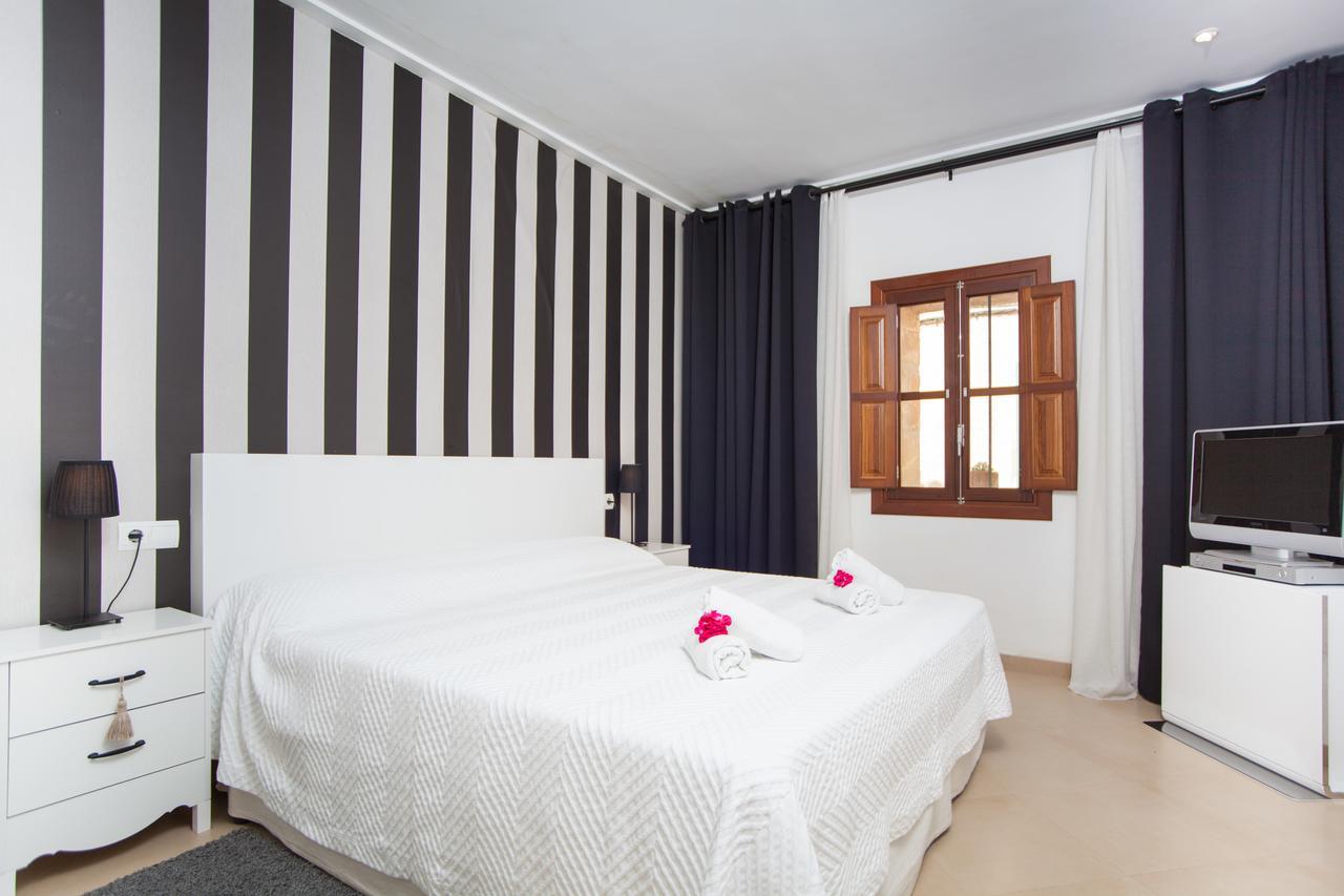 Villa Ca Na Molinera Sant Joan