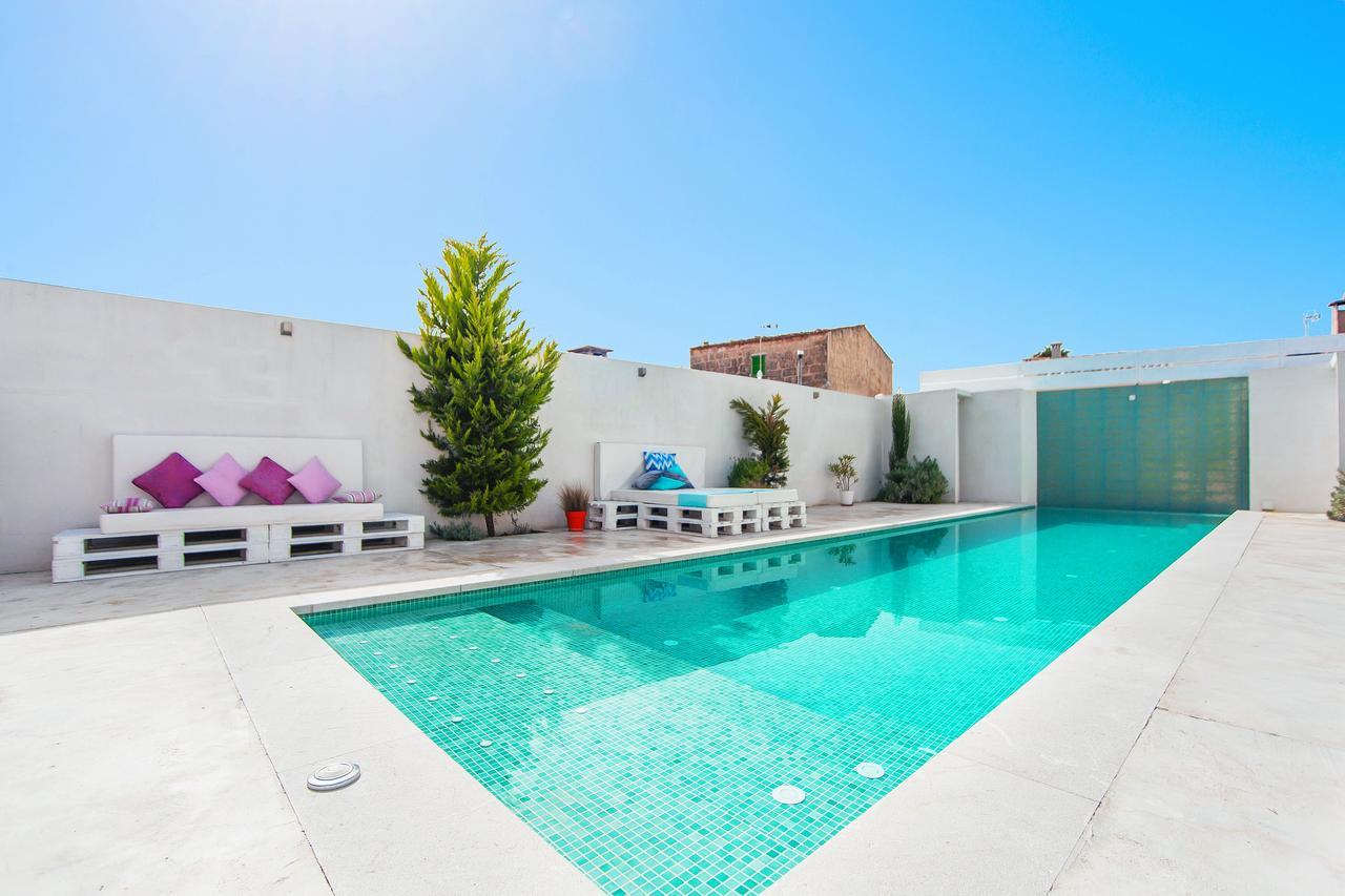 Villa Ca Na Molinera