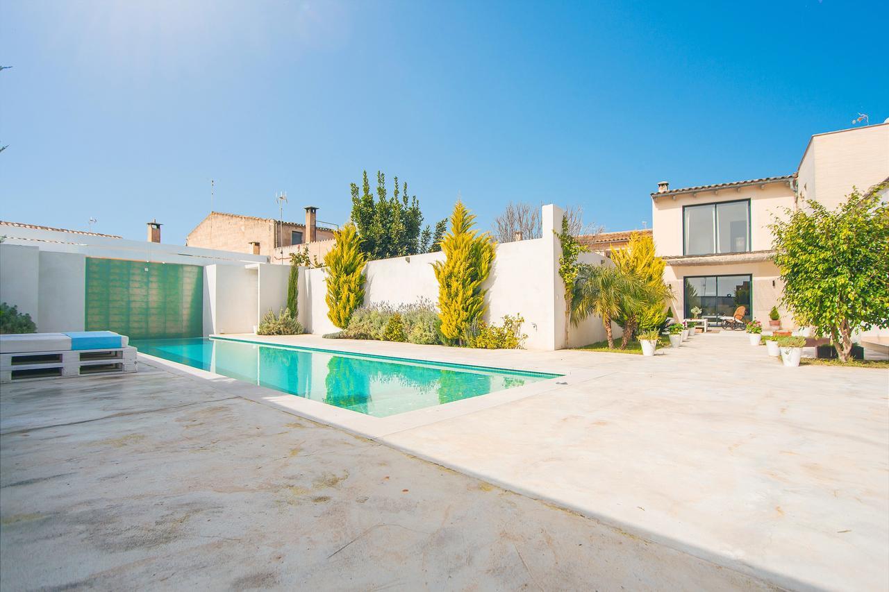 Ca Na Molinera Villa Sant Joan