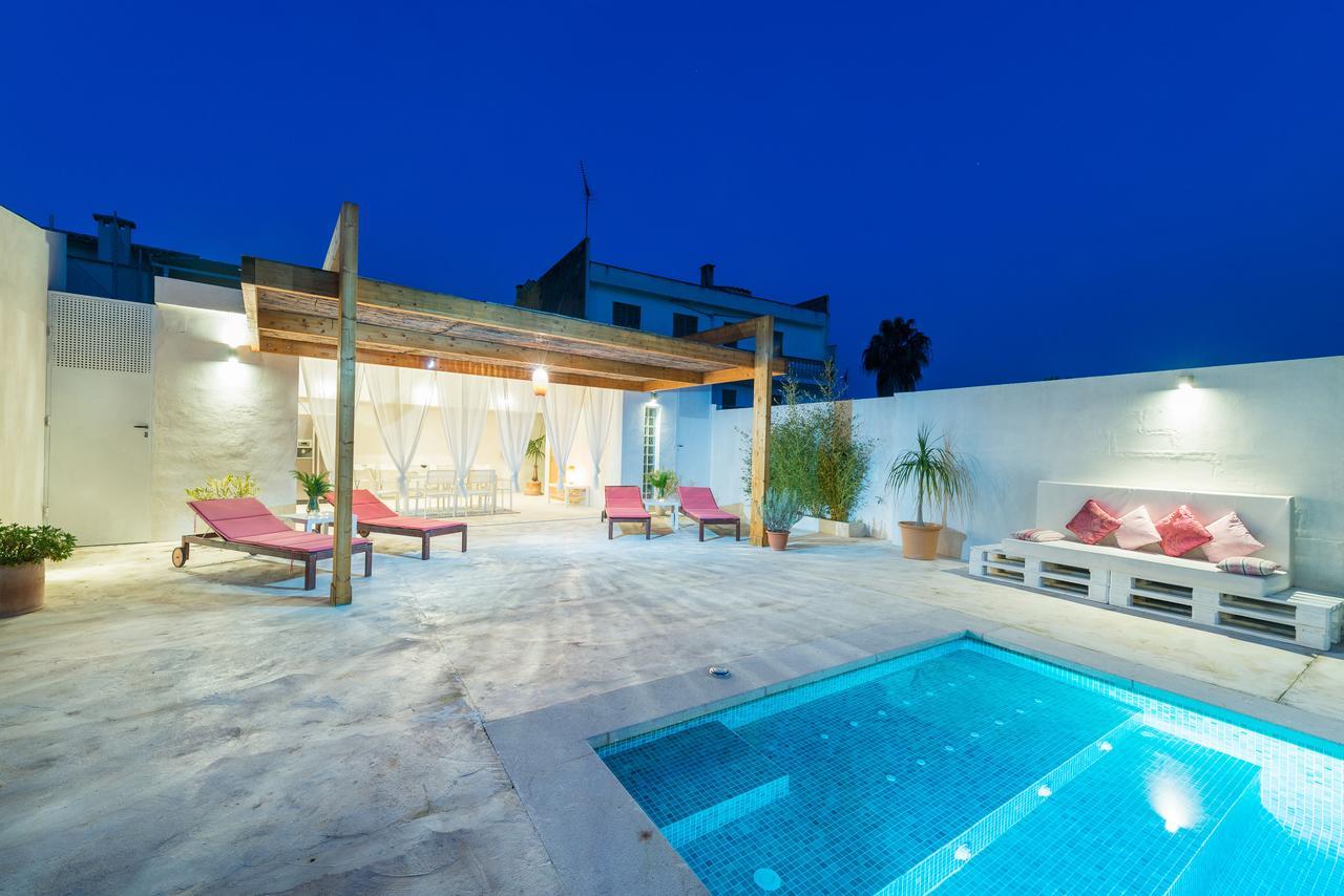 Villa Ca Na Molinera