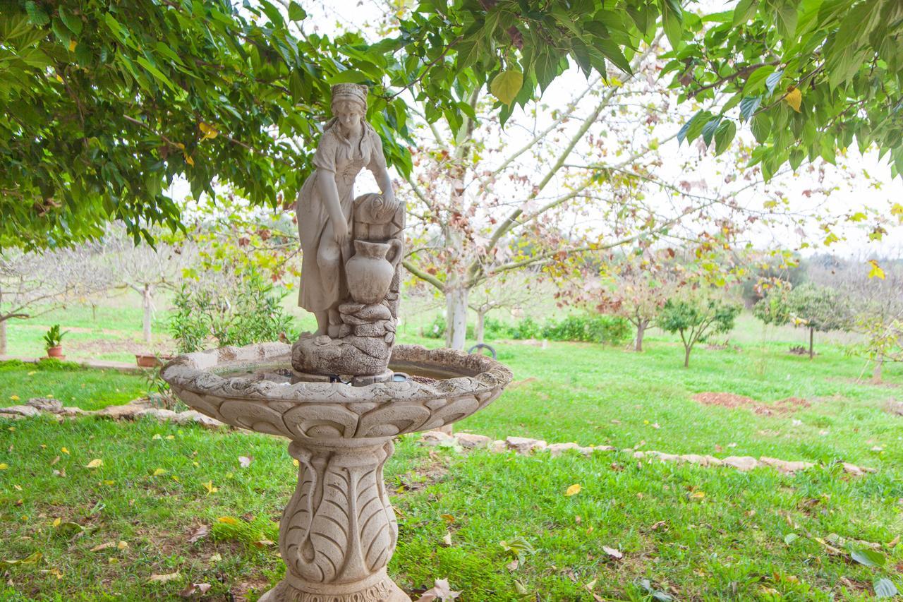 Villa Sa Cova *