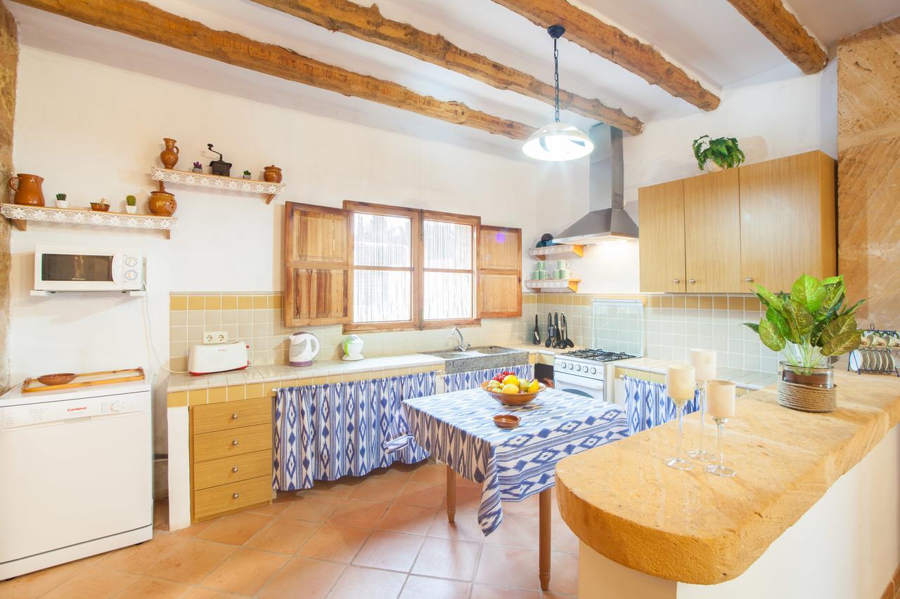 Villa Sa Cova *