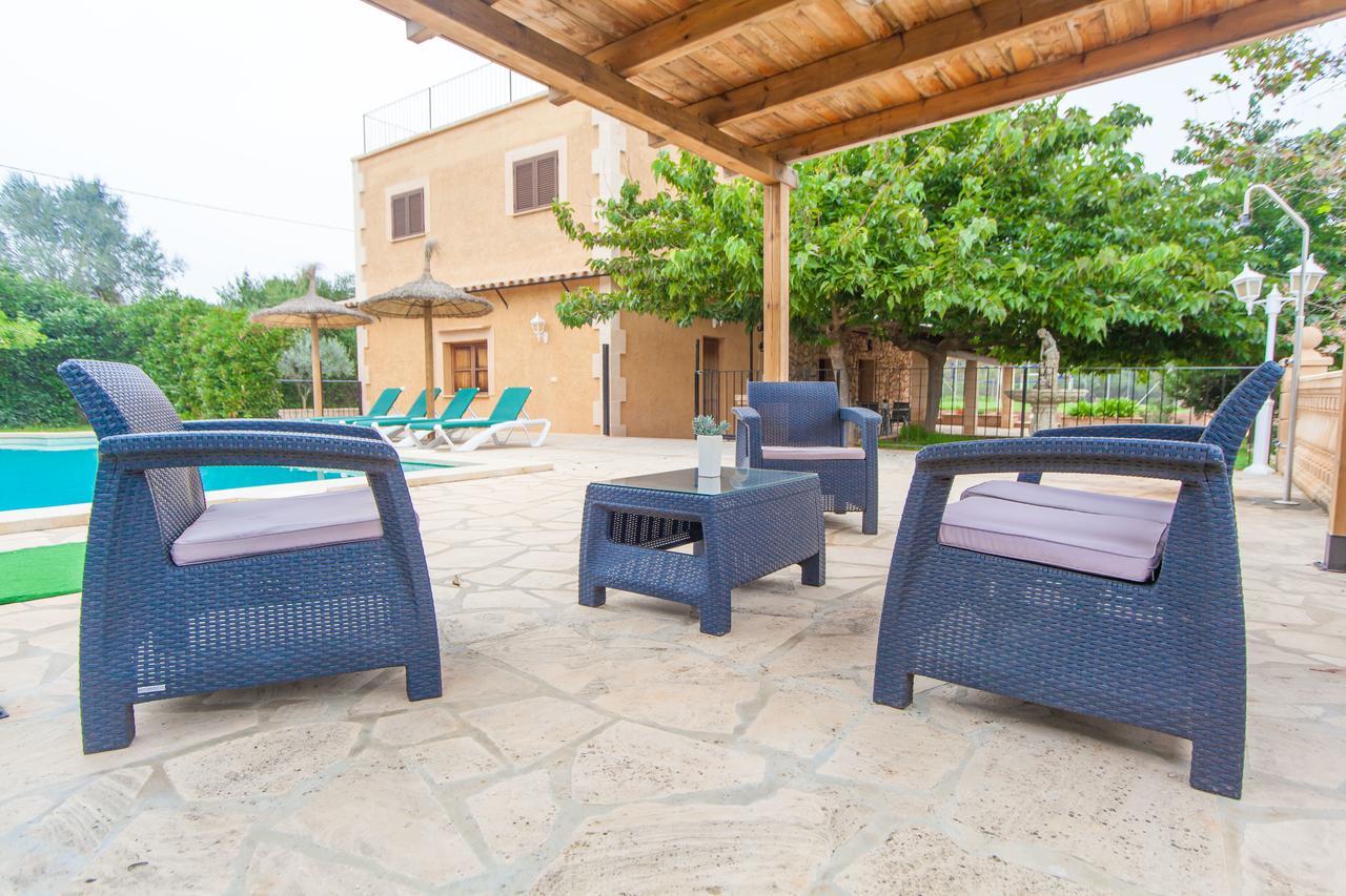 Sa Cova Villa