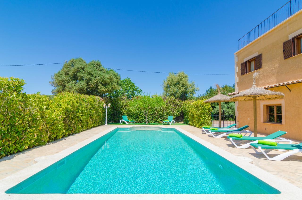 Sa Cova Villa Manacor (Mallorca)