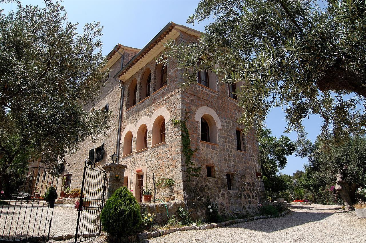 Muleta De Ca S'hereu Puerto de Sóller