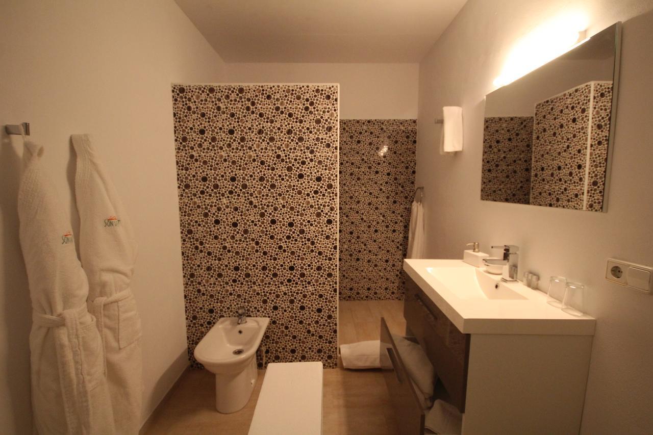 Hotel Son Vent 3*