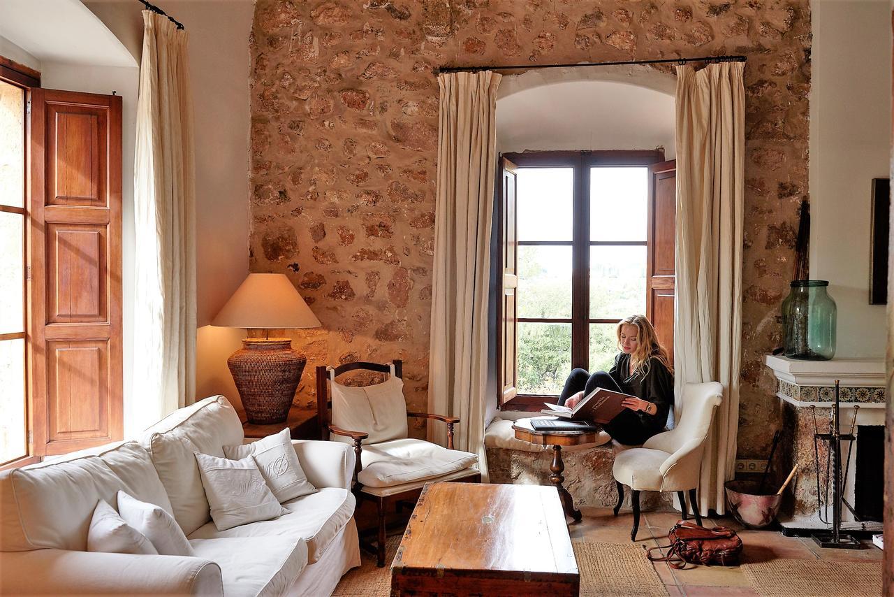 Mirabó De Valldemossa Valldemossa (Mallorca)