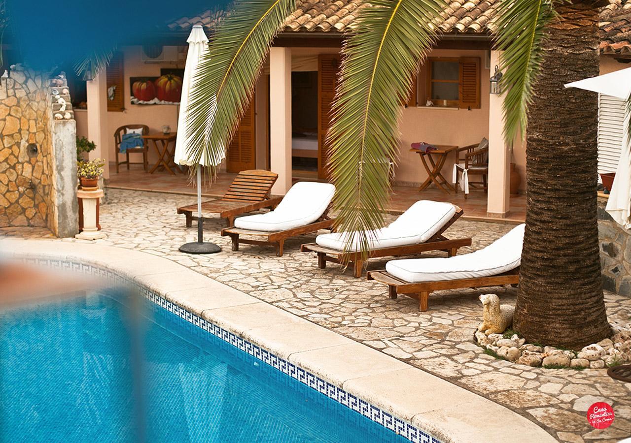 Resort Casa Romantica Sa Coma (Mallorca)