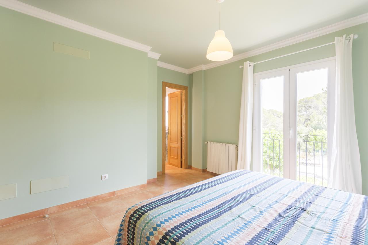 Mar Blau Villa